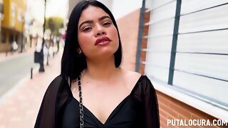 Vecchi E Giovani, Spagnola