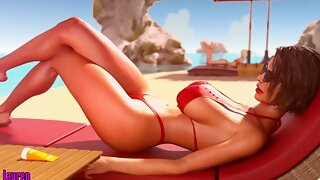 Santa County, 18
