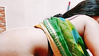 Indian Desi sister stepbrother fuking Durty Tallk clear Hindi voice