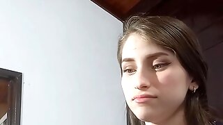 Onschuldig 18, Schattig, Columbiaans