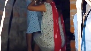 Indian Village New Viral Xxx Video, Desi Village Me Rath Ki Andare Mein Happening