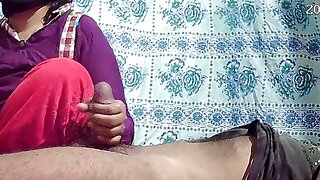 Indian dasi maid and boy sex in the jungle