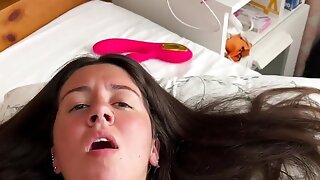 POV, Anal, Maske