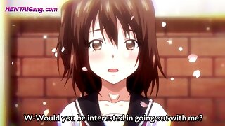 Teen Handjob Compilation, Hentai Virgin, Cartoon