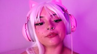 Ahegao Face