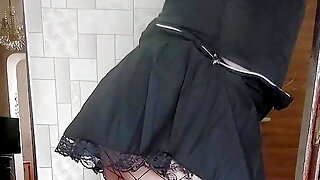 Crossdresser