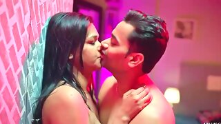 Big Boobs Bhabhi Hardcore Sex in Badroom 3