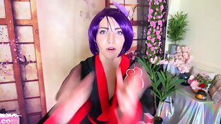 Pissing Desperate
