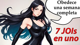 Obey Femdom