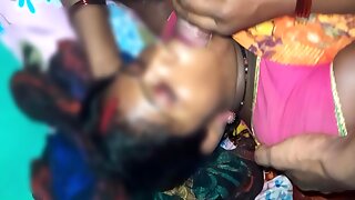 Desi Bhabhi Anal Tried