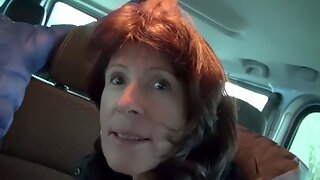 German Amateur Mature