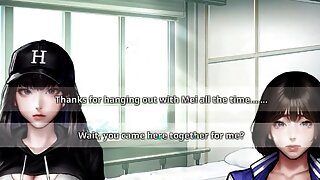 青少年, 成熟, 日本动漫