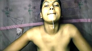 Bangladesi Hot Bhabhi Sex And Cum In Mouth