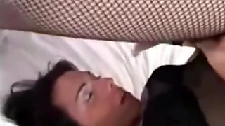 Self Facials, Sissy Facial