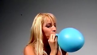 Balloon Fetish