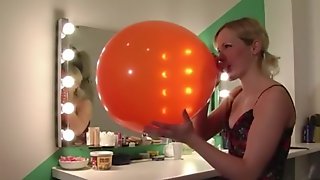 Looner, Balloon Fetish