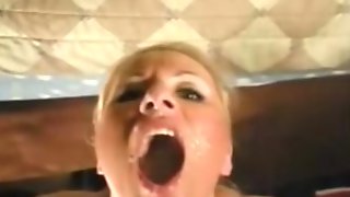 Cum In Mouth Compilation