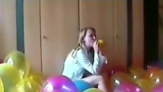 Balloon Pop