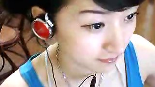 Webcam Asian Cute