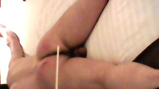 Homemade Caning