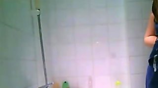 Shower Spy