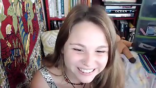 Sexkitteh secret clip 06/25/2015 from chaturbate