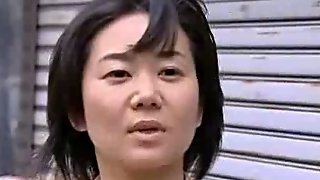 Japonaise Lesbienne