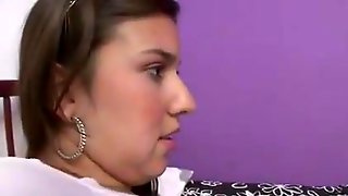 Brazilian Ass Licking Lesbian