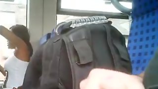 Hidden Cam Public Masturbation