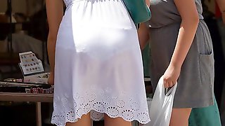 Upskirt