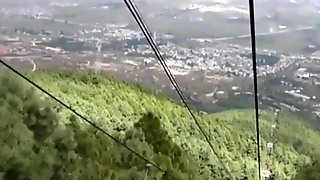 Ski Lift