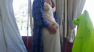 Gay Granny Tranny