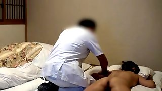 Voyeur Massage Japanese