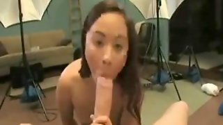 Monstercock for Asien Babe