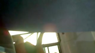 Flashing in the bus0001