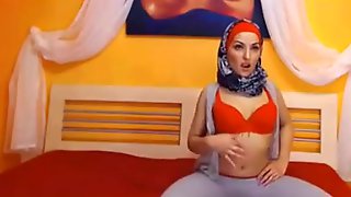 Turbanli Hijab