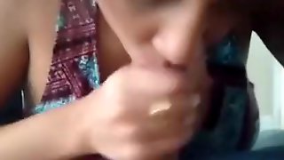 Fail Blowjob