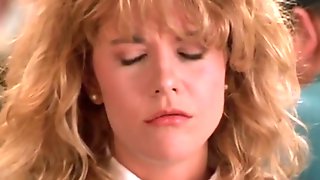 Meg Ryan Orgasm Fucking