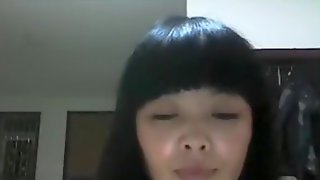 Chinese Hairy Webcam