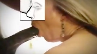 Blonde Wife Bbc, Aged Wife Interracial