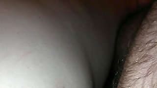 Painful First Time Anal