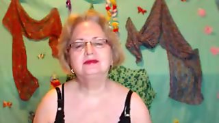 Granny Webcam Show