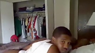 Webcam Ebony Couple