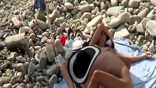 Outdoor Nudism