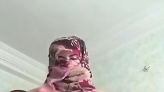 Nice Thick Arab Dancing