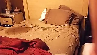 Wife Moaning And Orgasm