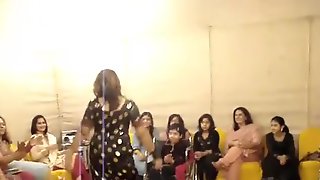 Lahore, Indian Wedding, Mujra