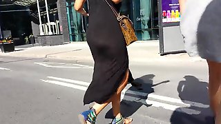 Candid Dress