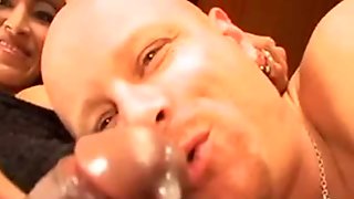 Shemale Cumshot Compilation