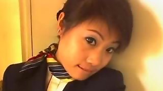 Japanese Hostess